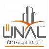 ünal yapı grup ltd. şti. logosu