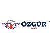 özgür kargo logosu