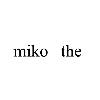 miko   the logosu