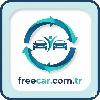 freecar.com.tr logosu