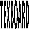 texboard logosu