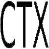 ctx logosu