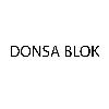 donsa blok logosu