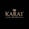 karat kuyumculuk logosu