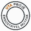 uta proje endüstriyel mutfak logosu