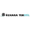 özkara tekstil logosu