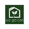 live garden logosu