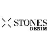 stones denim logosu