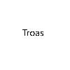 troas logosu