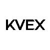 kvex logosu