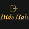 dh dide halı logosu