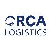 orca logistics logosu