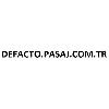 defacto.pasaj.com.tr logosu