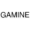 gamıne logosu