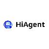 hiagent logosu
