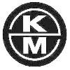 km logosu