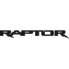 raptor logosu