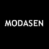 modasen logosu