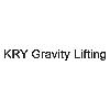kry gravity lifting logosu