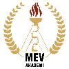 mev akademi logosu