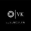 vk kuyumculuk logosu