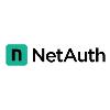n netauth logosu