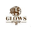 glows waffle logosu