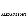arena resort logosu