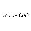 unique craft logosu
