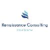 renaissance consulting time is now logosu