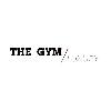 the gym luxury logosu