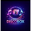 discobox logosu