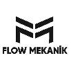 flow mekanik logosu