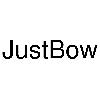 justbow logosu