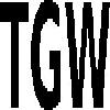 tgw logosu