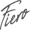 fiero logosu