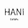 hani coff&pa. logosu