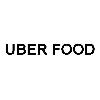 uber food logosu