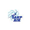 sarp air logosu