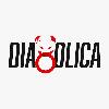 diabolica logosu