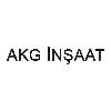 akg inşaat logosu