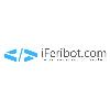 iferibot.com ferry reservation system logosu