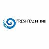 fresh yachting logosu