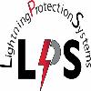 ls lightning protection systems logosu
