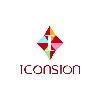 iconsion logosu