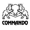 commando logosu