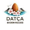 datça badem müzesi logosu