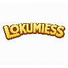 lokumıess logosu