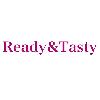 ready&tasty logosu