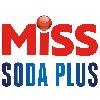 miss soda plus logosu